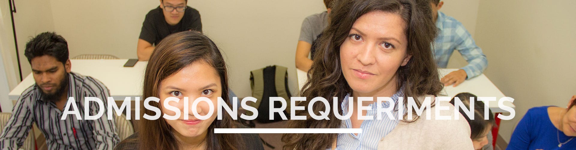 university of siegen admission requirements for international students