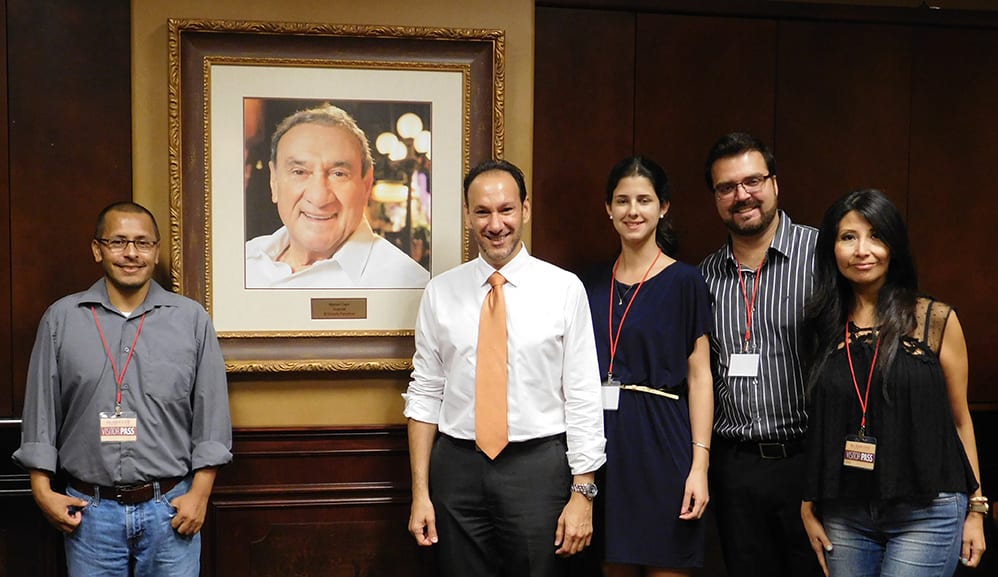 El Dorado Furniture A Family Legacy United International College