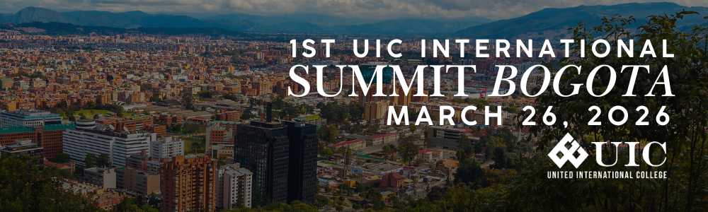 UIC International Summit Bogotá 2026 Registration